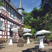 Stein'scher Hof - Adelshof & Eventlokation