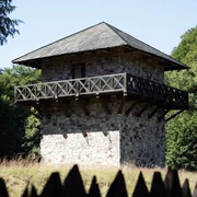 Kastell Zugmantel