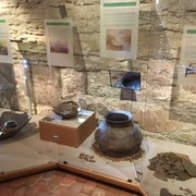 Archäologische Funde
