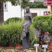 Karlheinz Oswald "Soraya" (2017) seit 2018 in Eschborn