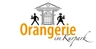 Logo Orangerie Logo Orangerie