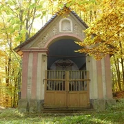 Kreuzkapelle