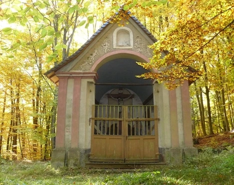 Kreuzkapelle
