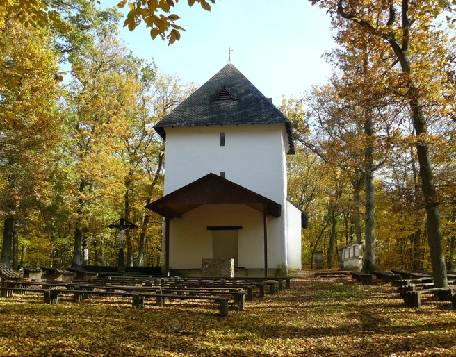 Marienkapelle