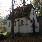 Kapelle