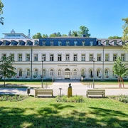 Stahlbad Bad Schwalbach