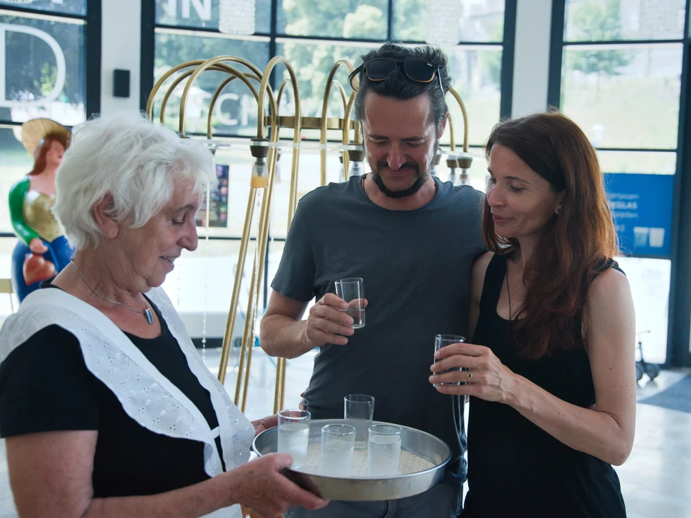 Weinbrunnen Bad Schwalbach