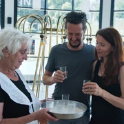 Weinbrunnen Bad Schwalbach