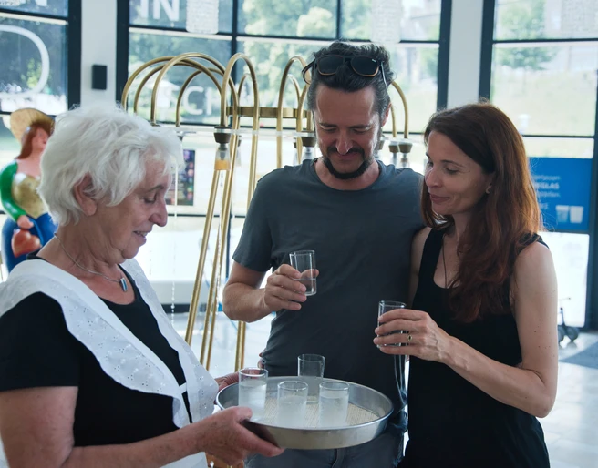 Weinbrunnen Bad Schwalbach