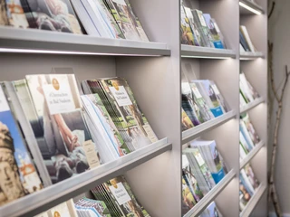 Tourist Information Bad Nauheim