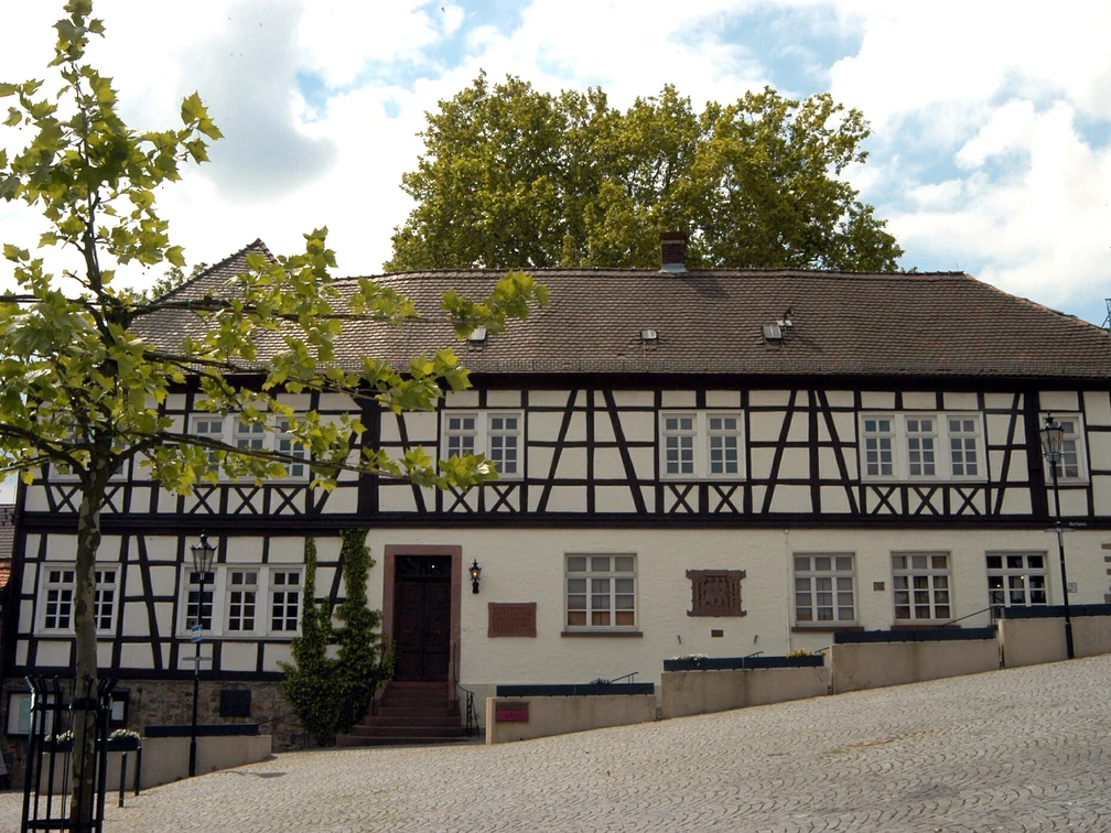 Tourist-Information der Stadt Oberursel
