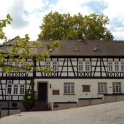 Tourist-Information der Stadt Oberursel