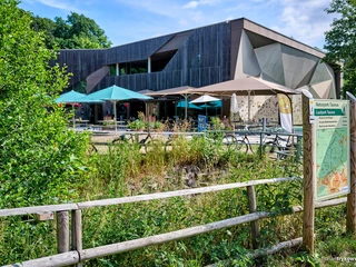 Taunus-Informationszentrum