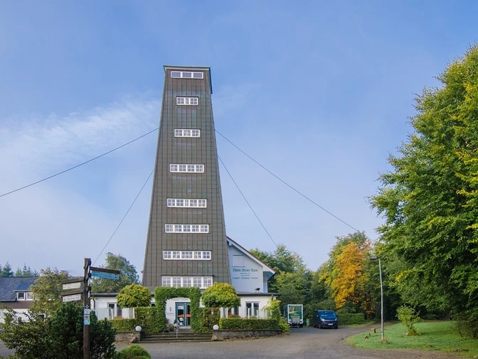 Rhein-Weser-Turm