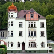 Weidenhof Kino in Plettenberg