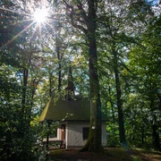 Friedenskapelle Elleringhausen