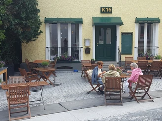 Café K16