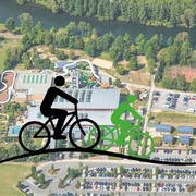 AquaMagis Radtour