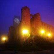 Halloween auf Burg Königstein