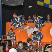 Fremdensitzung Maxigarde WCV