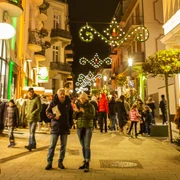 Bad Nauheimer Weihnachtserlebnis