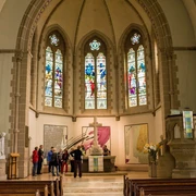 Bad Nauheim - Führung Orte des Glaubens