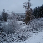 Altenbürener Mühle Dezember 2022