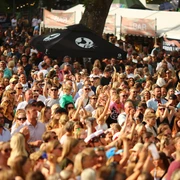 Kløften Festival