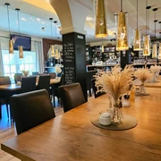 Alte Backstube / Gastraum