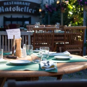 Restaurant Ratskeller