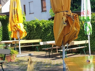 Gaststätte Zum Rühl