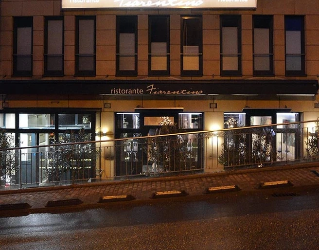 Ristorante Fiorentino