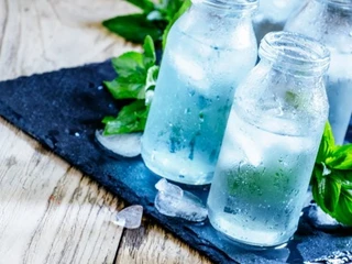 Raffaels Water Pairing