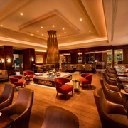 Restaurant Villa Rothschild Grill & Health