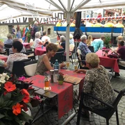 Gasthaus zum neuen Bau