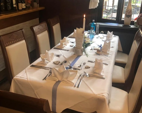 Gasthaus zum neuen Bau