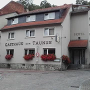 Restaurant Mediterraneo Zum Taunus