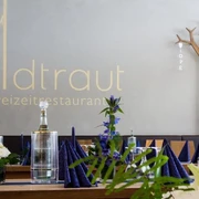 Freizeitrestaurant Waldtraut