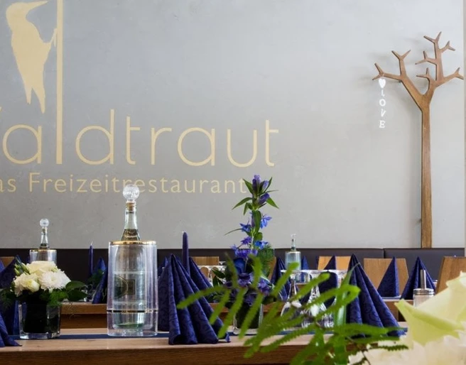 Freizeitrestaurant Waldtraut