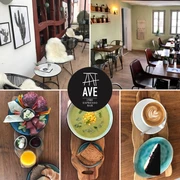 Espressobar Ave