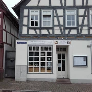 Mille Vini an der Burg