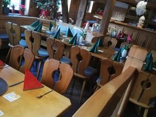 Bermbacher Stübchen