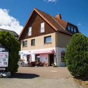 Café Konditorei Becker