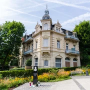 Villa Grunewald