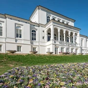 Shangri-La Moorgrube