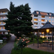 Parkhotel am Taunus