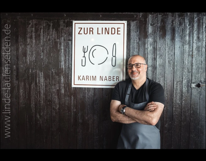 Zur Linde Laufenselden