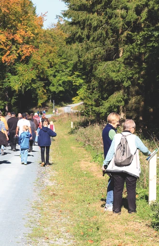 Energie-Erlebnis-Tour Weilrod
