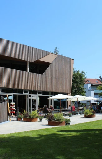 Taunus-Informationszentrum