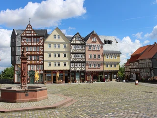 Freilichtmuseum Hessenpark